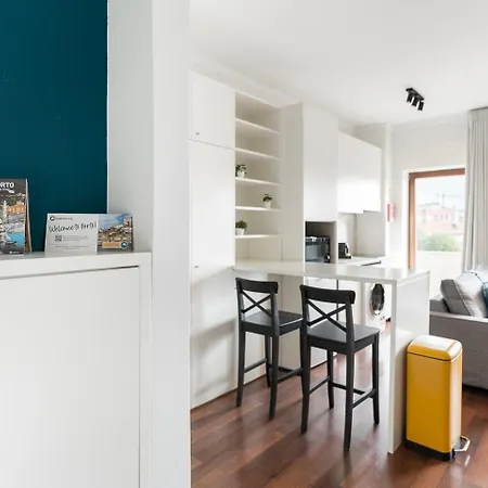 Guestready - Almada 516 Porto