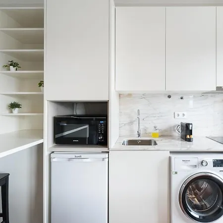 Guestready - Almada 516 * 포르투