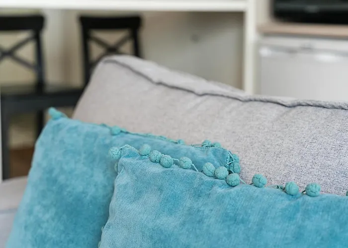 Guestready - Almada 516 아파트 포르투