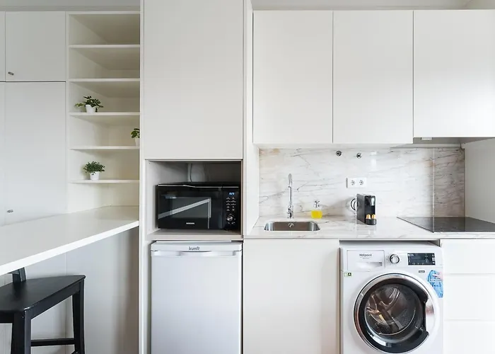 Guestready - Almada 516 * 포르투