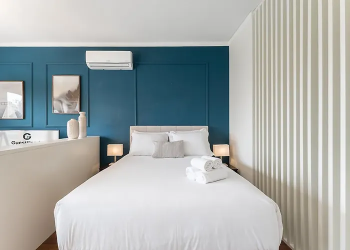 Guestready - Almada 516