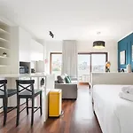 Lägenhet Guestready - Almada 516 Oporto