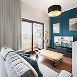 Guestready - Almada 516 Lägenhet
