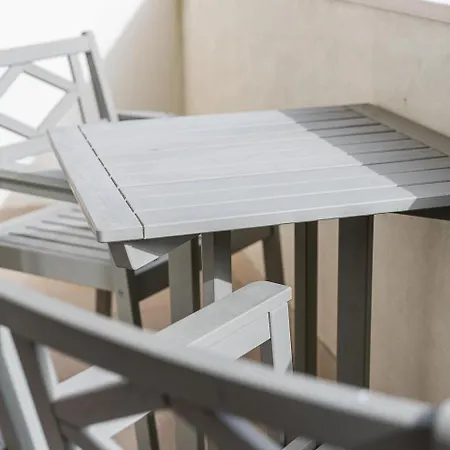 Guestready - Almada 516 Apartamento