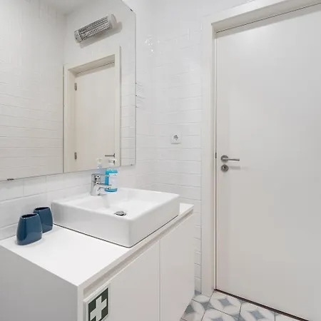 Guestready - Almada 516 Apartamento