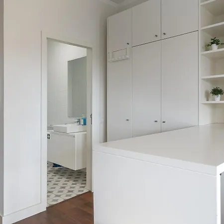 Apartamento Guestready - Almada 516