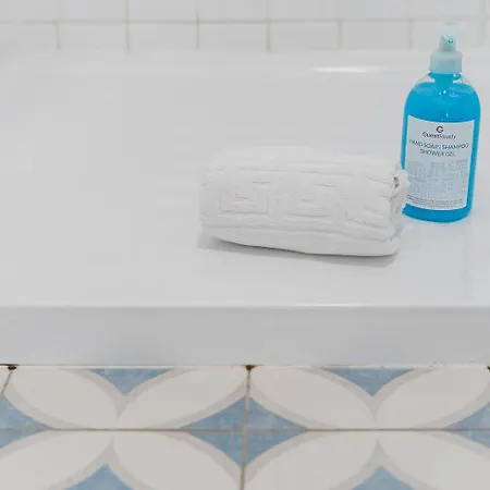 Guestready - Almada 516 Apartament