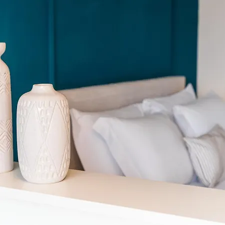 Guestready - Almada 516 Apartamento Oporto