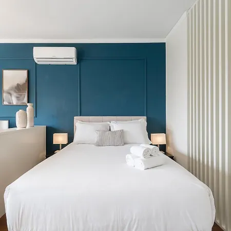 Guestready - Almada 516