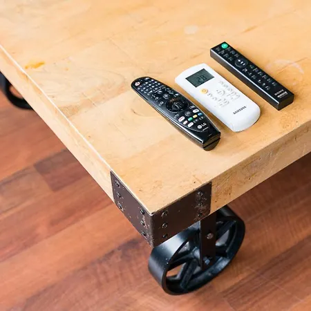 Guestready - Almada 516 Apartament *