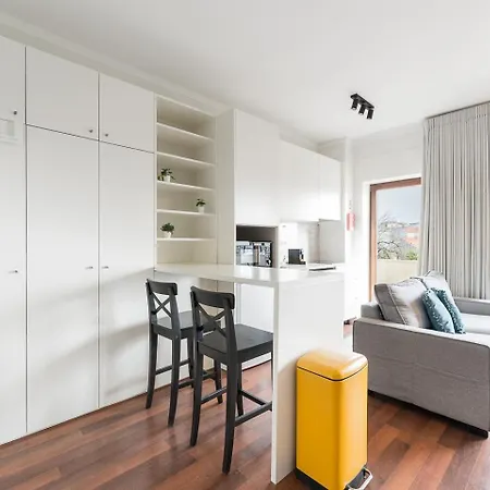 Guestready - Almada 516 Apartament *