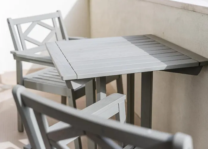 Guestready - Almada 516 شقة