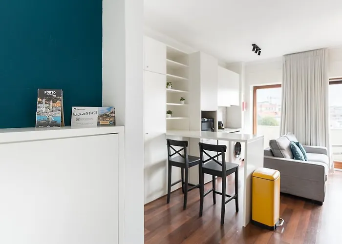 Guestready - Almada 516 بورتو