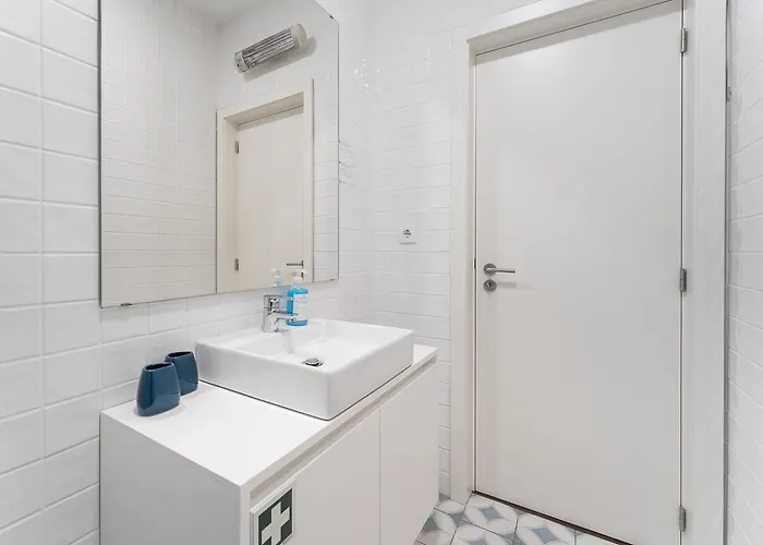 Guestready - Almada 516 Daire