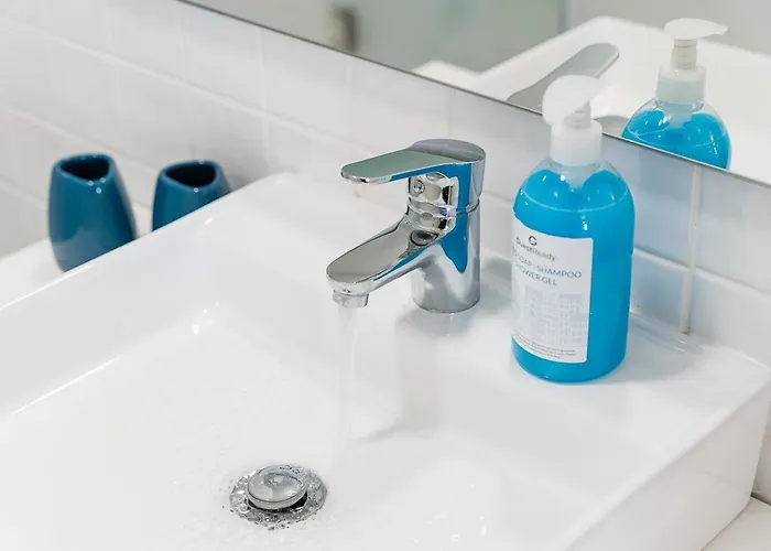 Guestready - Almada 516 *