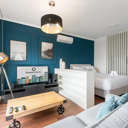 Guestready - Almada 516 *