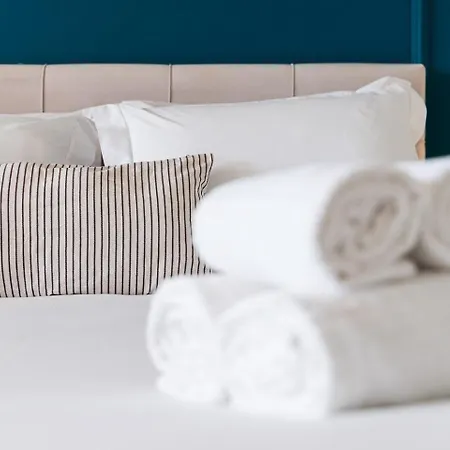 Guestready - Almada 516 Apartamento