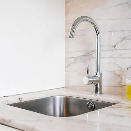 Guestready - Almada 516 Apartamento