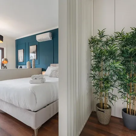 Guestready - Almada 516