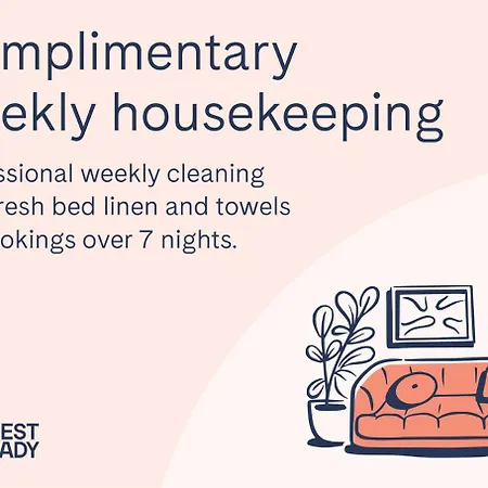 Guestready - Almada 516 Appartement *