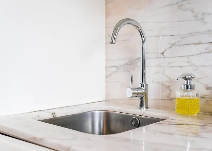 Guestready - Almada 516 Apartamento