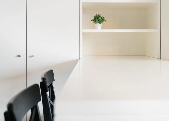 Guestready - Almada 516 Lägenhet *