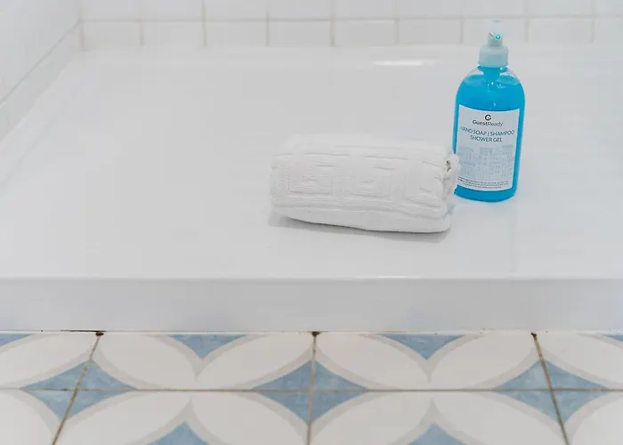 Guestready - Almada 516 Lägenhet