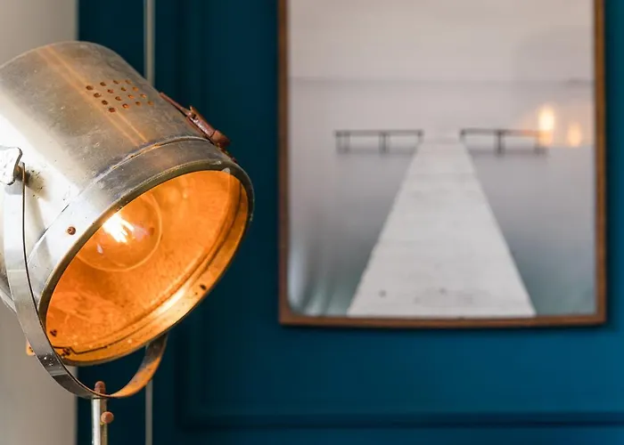 Guestready - Almada 516 * Porto