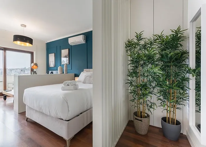 Guestready - Almada 516