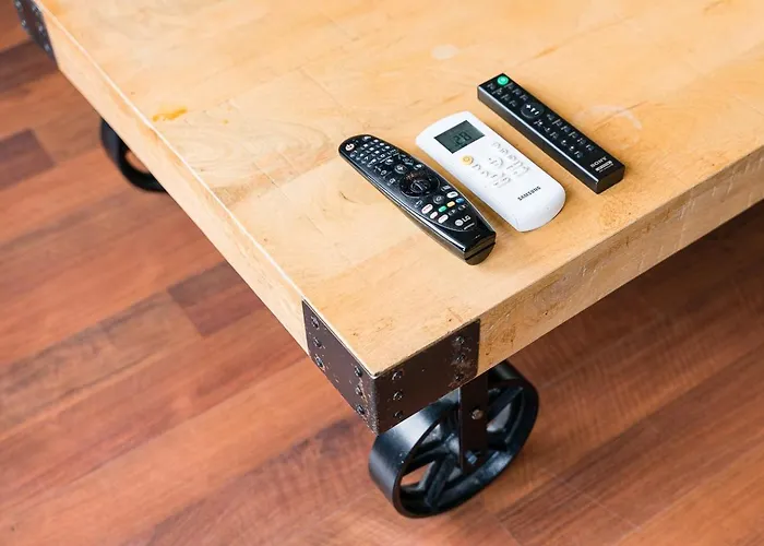 Guestready - Almada 516 Lägenhet *