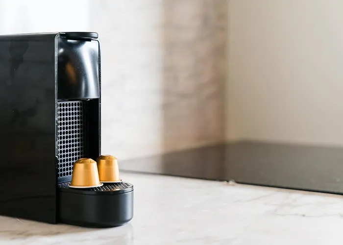 Apartamento Guestready - Almada 516 *