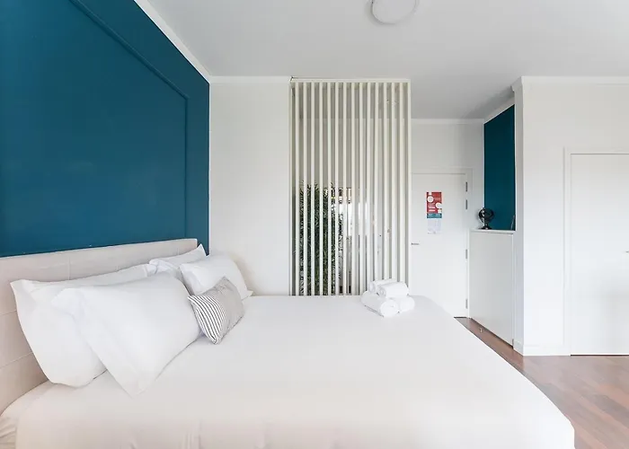 Apartamento Guestready - Almada 516 Oporto